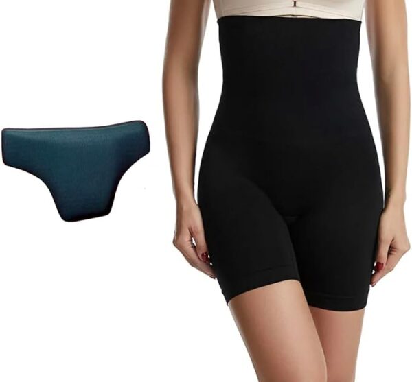 FUPA fat upper pubic area Shapeware and insert